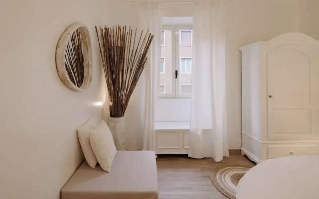 Borgo Pio Vatican Luxury