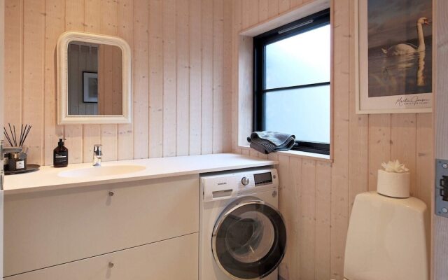 7 Person Holiday Home in Vejby