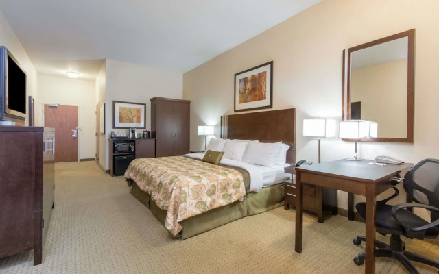 Ramada Wainwright