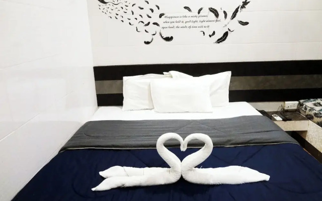 Hotel Shrimmaya