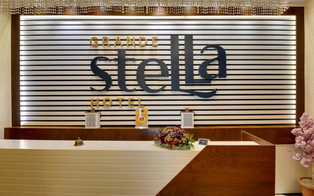 Grande Stella Hotel