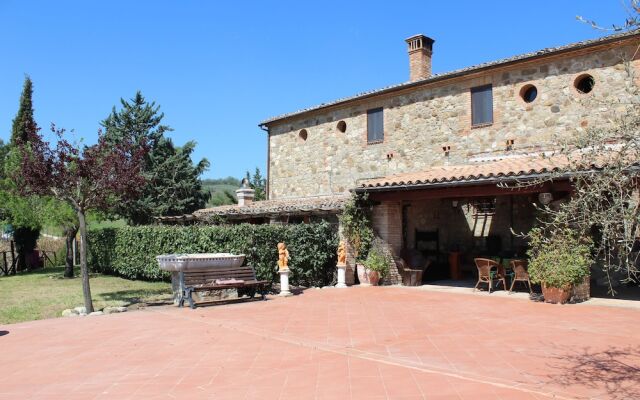 La Collina Di Bargiano