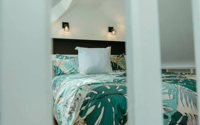 La Villetta SPA -logement atypique
