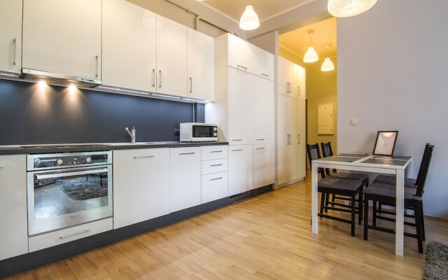 StarApart Apartamenty Poznań