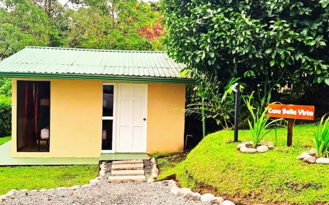 Essence Arenal Spa & Yoga