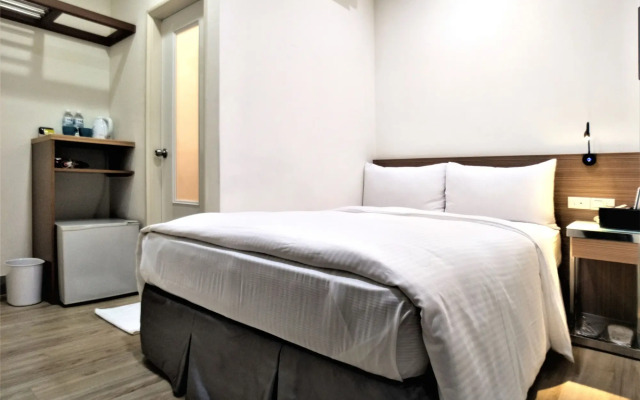 West 59 Inn