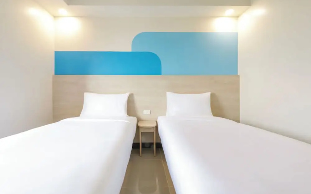 Hop Inn Hotel Davao