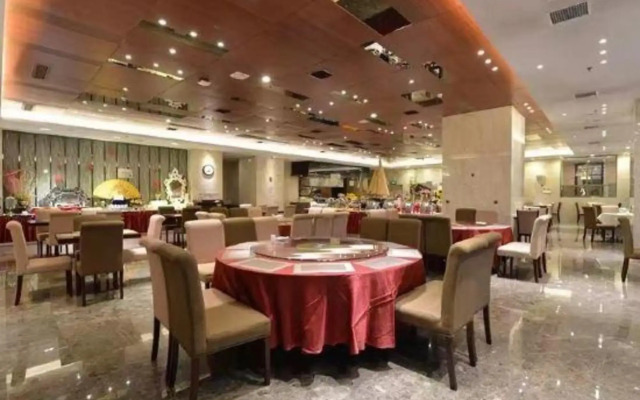 Shenyang Guomao Hotel
