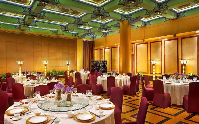 Grand Mercure Xian Renmin Square