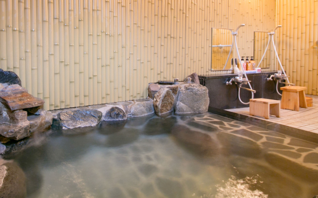 Hotel de Marronnier Gero Onsen