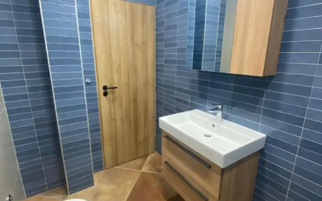 Apartment Barichelo