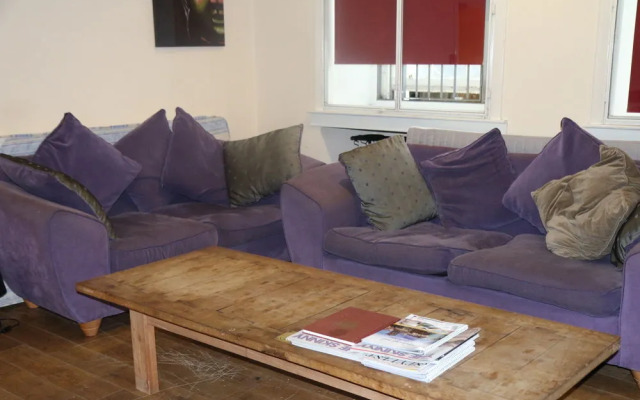 City Stay Edinburgh