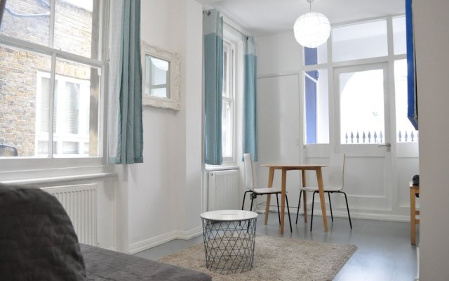 1 Bedroom Flat Near The Regent's Park