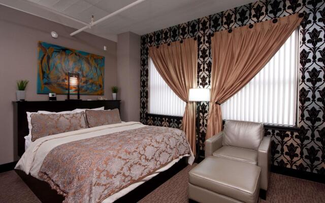 The Giacomo, an Ascend Collection Hotel