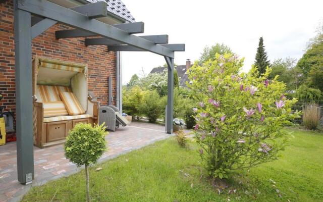 Ferienhaus Meerplatz - bis 10 Personen