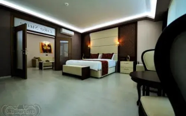 Liko Suite Hotel