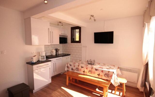 Appartement Les Saisies, 4 pièces, 8 personnes - FR-1-293-59