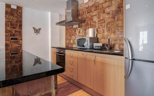 Apartamento Javea Puerto