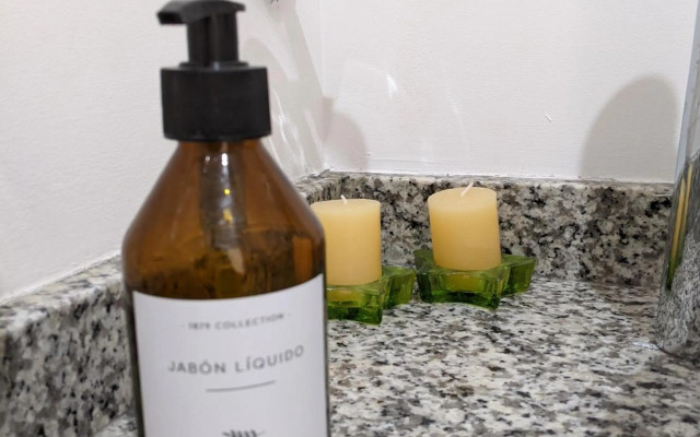 Nuevo Departamento Puerto Madryn