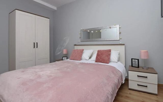 Apartment Pag 6412b