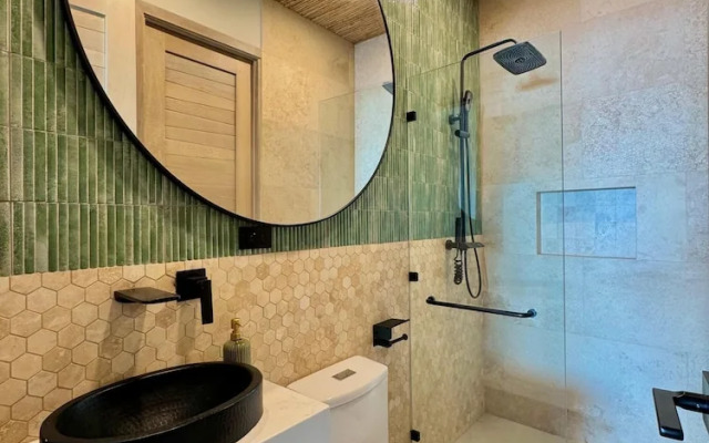 Malibu At Pacific Marlin