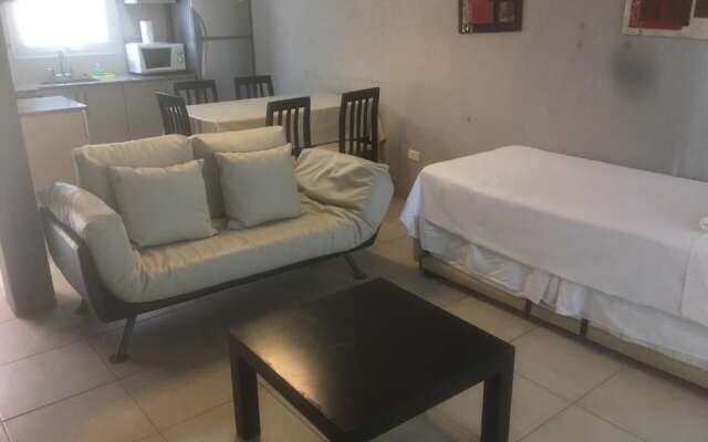 Villa Agostina Casas de Playa