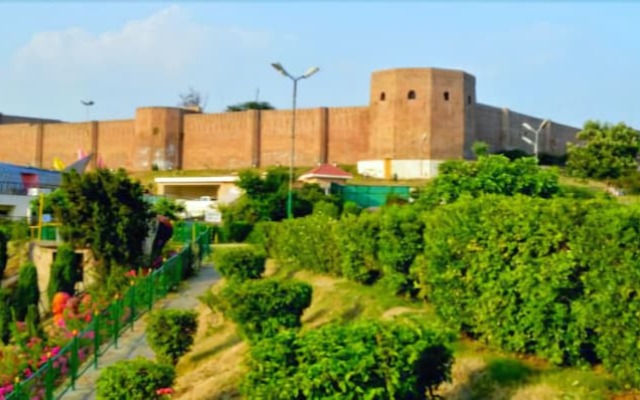 Hotel Raghunath