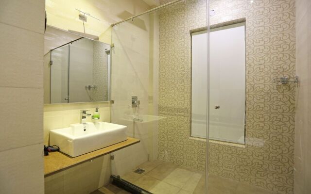 Winsome Resort & Spa