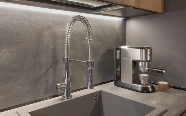 Silia s Home in Vione