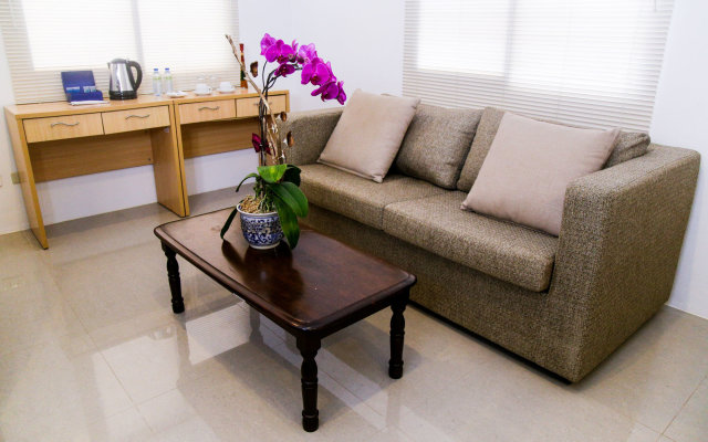 Forest Crest Nature Hotel and Resort Powered by ASTON