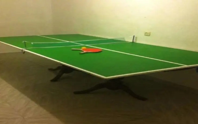 Casa Rural Los Estrechillos