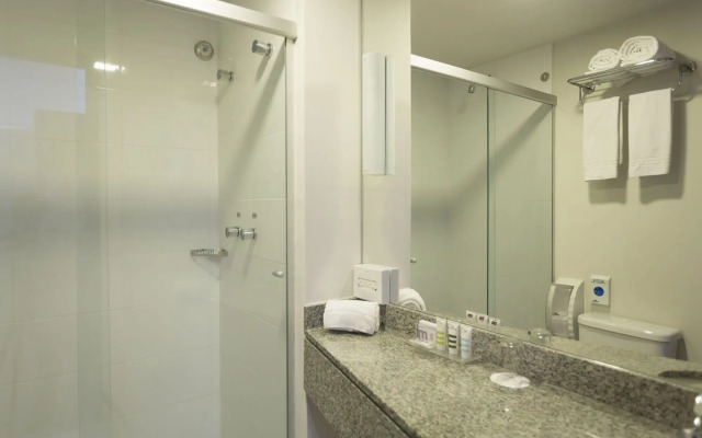 Mercure Sao Paulo Bela Vista