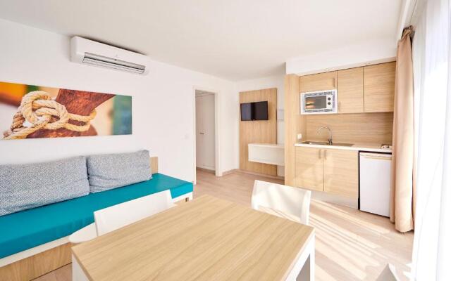 Apartamentos Sun Beach