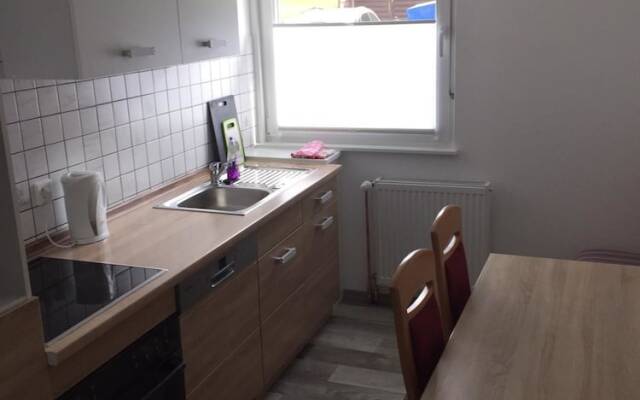 Alexanders Ferienwohnungen