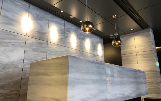 OMO3 Tokyo Akasaka by Hoshino Resorts
