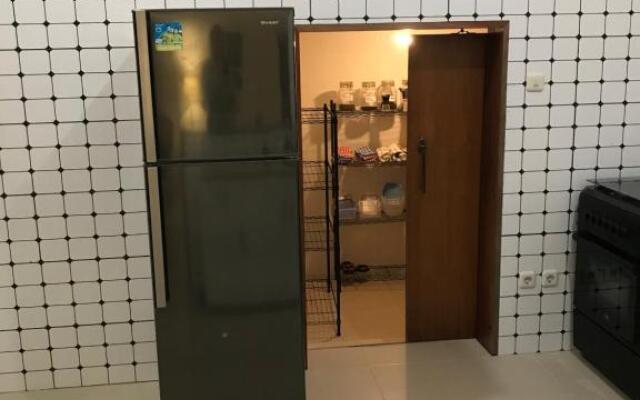 Bukit Indah Boutique Accommodation