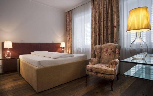 Hotel Kunsthof