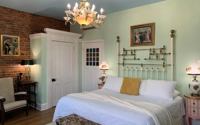 Philadelphia Hotel Bella Vista