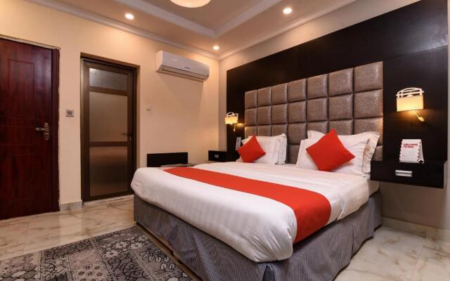 Durra Taraf 1 Residential