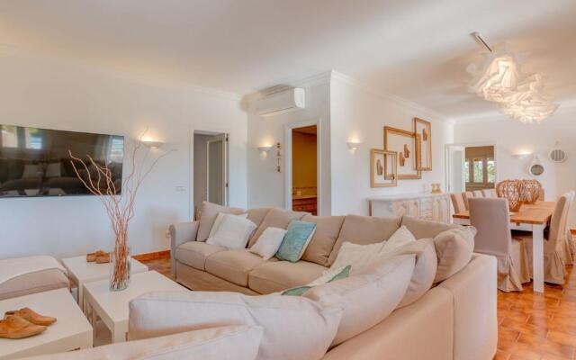 Villa Porrasses in Selva