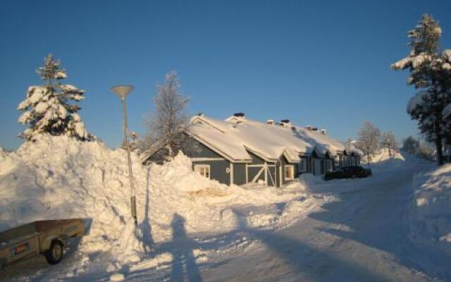 Saariselän Marjamajat