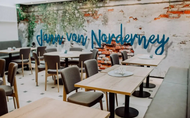 Hotel PaulaNorderney