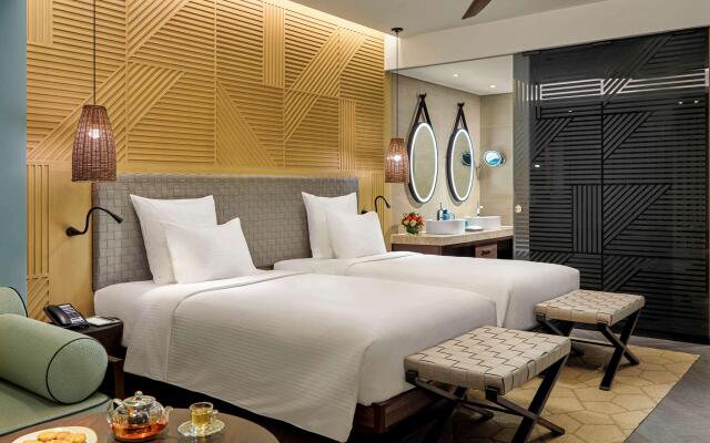 Pullman Phu Quoc Beach Resort