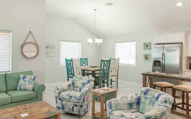 Always Beachin 4 Bedroom Home