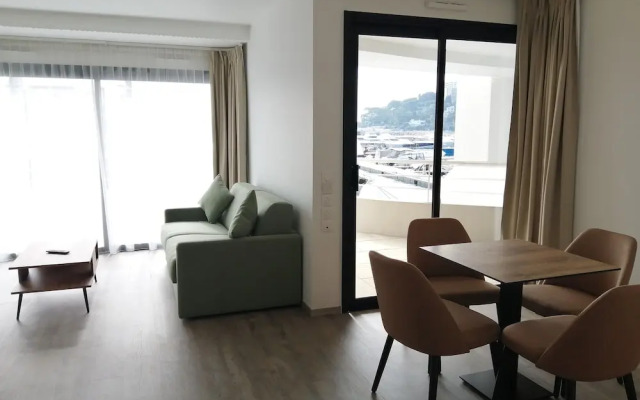 Residence Cap Winston