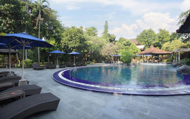 Matahari Bungalow