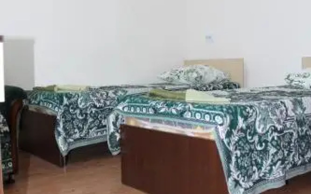 Corvette Guest House