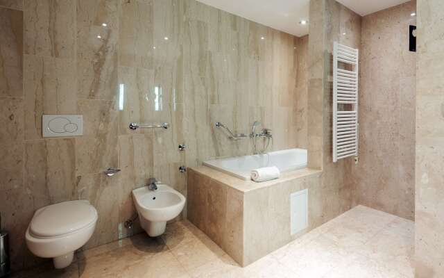Radisson Hotel, Astana