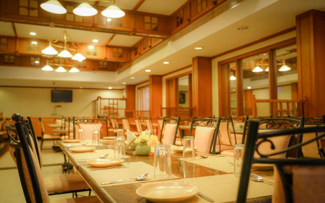 Kalyan Residency Hotel