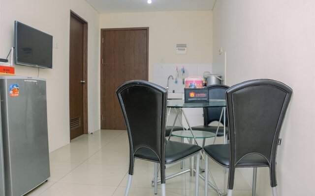 Best Price 2BR Apartment at Northland Ancol Residence